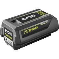 Акумулятор Ryobi Max Power RY36B40B 36В 4А·год 1.32кг (5133005549UNP)