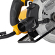 Пила дисковая сетевая DeWALT DWE5615