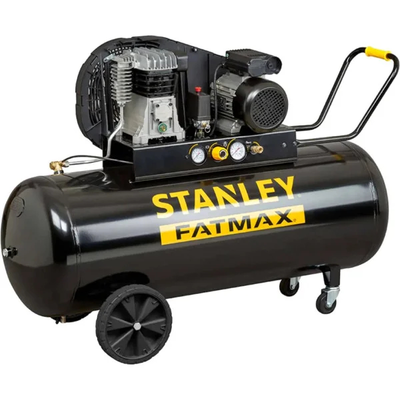 Компресор повітряний STANLEY FMXCM0112E