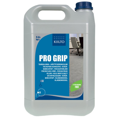 Клей фіксатор Kiilto Pro Grip