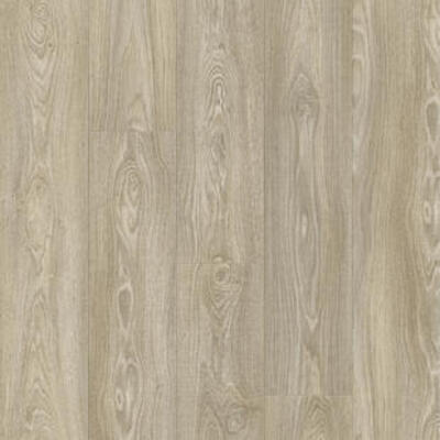 Плитка ПВХ  Tarkett Art Vinyl ModulArt7 OAK STREET BEIGE STONE