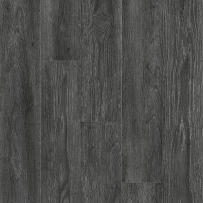 Плитка ПВХ  Tarkett Art Vinyl ModulArt7 OAK TREND GRAPHITE