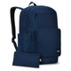 Рюкзаки міські CASE LOGIC Query 29L 15.6" CCAM-4216 (Dress Blue)