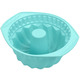 Форма для випікання кексу Ardesto Tasty baking, Blue (AR2319T)