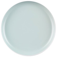 Тарілка обідня Ardesto Cremona 26 см, Pastel blue (AR2926BC)