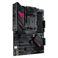 Материнська плата ASUS STRIX B550-F GAMING (90MB14S0-M0EAY0)