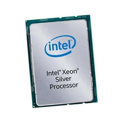 Процеcор Dell EMC Intel Xeon Silver 4216 2.1G, 16C/32T, 9.6GT/s, 22M Cache, Turbo, HT (100W) DDR4-2400, CUS Kit