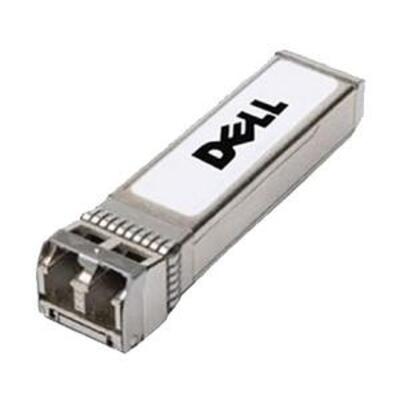 Модуль Dell EMC SFP28 SR Optic, 25GbE, 85C, for all SFP28 ports, Customer Install