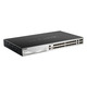 D-Link Коммутатор DGS-3130-30S 24xSFP, 4xGE/SFP, 2x10GE, 4xSFP+, L3