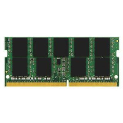 Kingston Память к ноутбуку DDR4 2666 8GB