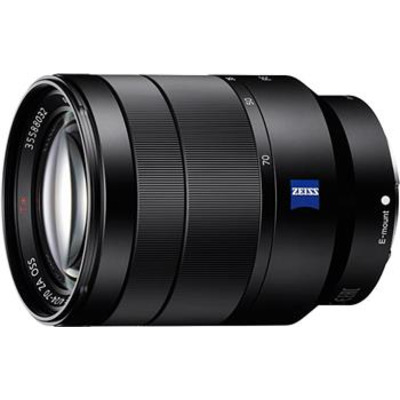 Sony SEL-2470Z 24-70mm F4