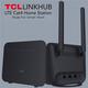 TCL Маршрутизатор LINKHUB LTE Home Station (HH42CV2)