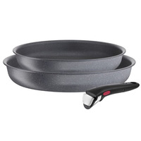 Набір посуду Tefal Ingenio My Essentials 3 предмета (L3969102)