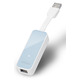 Адаптер TP-Link UE200 (USB 2.0, 10/100Mbps)