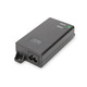 PoE-інжектор DIGITUS PoE+ 802.3at, 10/100/1000 Mbps, Output max. 48V, 30W (DN-95103-2)