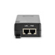 Digitus PoE+ 802.3at, 10/100/1000 Mbps, Output max. 48V, 30W