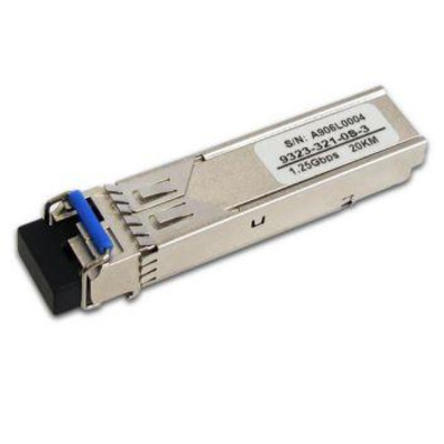 SFP-1.25G-20KM 1.25 Гб Одномодный оптический модуль SFP на два волокна