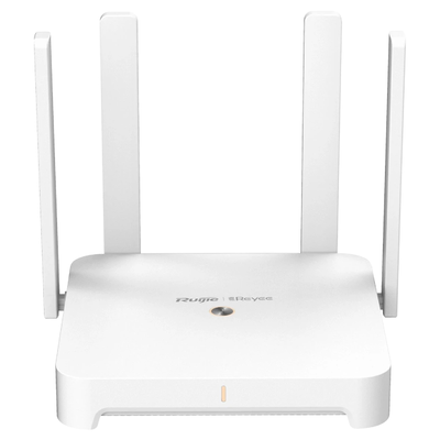 Wi-Fi роутер Ruijie Reyee RG-EW1800GX PROWi-Fi 6