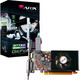 Відеокарта AFOX Geforce GT730 4GB DDR3 128Bit DVI-HDMI-VGA Low profile