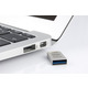 Flash Drive Goodram UPO3 Point 32GB USB 3.0 (UPO3-0640S0R11)