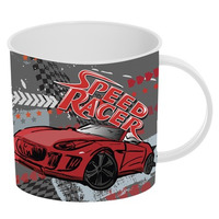 Чашка Herevin Car Speed Racer, 280 мл