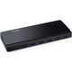 Концентратор USB3.0 TP-Link UH700 Black 7хUSB3.0