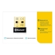 Bluetooth-адаптер TP-Link (UB400) v4.0 Black