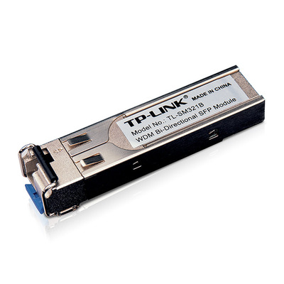 SFP-Трансівер TP-LINK TL-SM321B