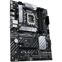 Материнська плата ASUS PRIME B660-PLUS D4 (90MB18X0-M1EAY0)