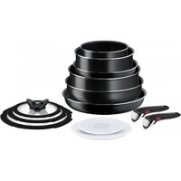 Tefal Набор посуды Ingenio Easy Cook&Clean, 13 предметов (L1539843)