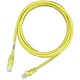 Кружева обл. MOLEX PC RJ45, 568B, FTP, стороной, PC 5e, LS0H 1m,