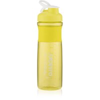 Пляшка для води Ardesto Smart bottle, жовта, 1000 мл (AR2204TZ)