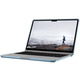 UAG Чохол [U] для Apple MacBook AIR 13' 2022 Lucent, Cerulean