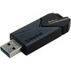 Флеш-накопичувач USB3.2 64GB Kingston DataTraveler Exodia Onyx (DTXON/64GB)