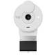 Комп.Камера LOGITECH BRIO 300 FHD White (960-001442)