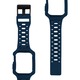 UAG Ремешок для Apple Watch 45/44/42 Huntington, Navy