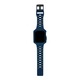 UAG Ремешок для Apple Watch 45/44/42 Huntington, Navy