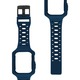 UAG Ремешок для Apple Watch 45/44/42 Huntington, Navy