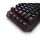 HP Omen Gaming Sequencer Keyboard