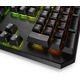 HP Omen Gaming Sequencer Keyboard