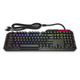 HP Omen Gaming Sequencer Keyboard