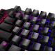 HP Omen Gaming Sequencer Keyboard