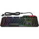 HP Omen Gaming Sequencer Keyboard