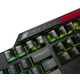 HP Omen Gaming Sequencer Keyboard