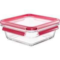 Форма універсальна з кришкою Tefal MASTERSEAL GLASS7 700 мл, скло (N1040610)