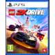 Гра LEGO Drive [BLU-RAY ДИСК] (PS5)