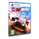 Гра LEGO Drive [BLU-RAY ДИСК] (PS5)