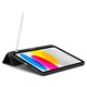 Spigen Чехол для Apple iPad 10.9"(2022) Urban Fit, Black