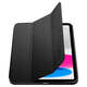 Spigen Чехол для Apple iPad 10.9"(2022) Urban Fit, Black