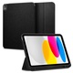 Spigen Чохол для Apple iPad 10.9"(2022) Urban Fit, Black